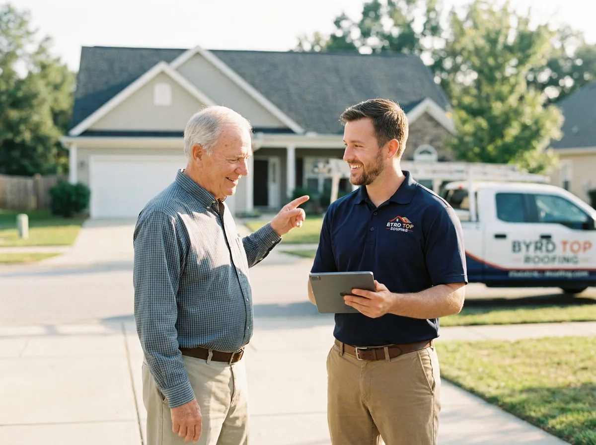 Roofing Dover Afb, DE FAQs
